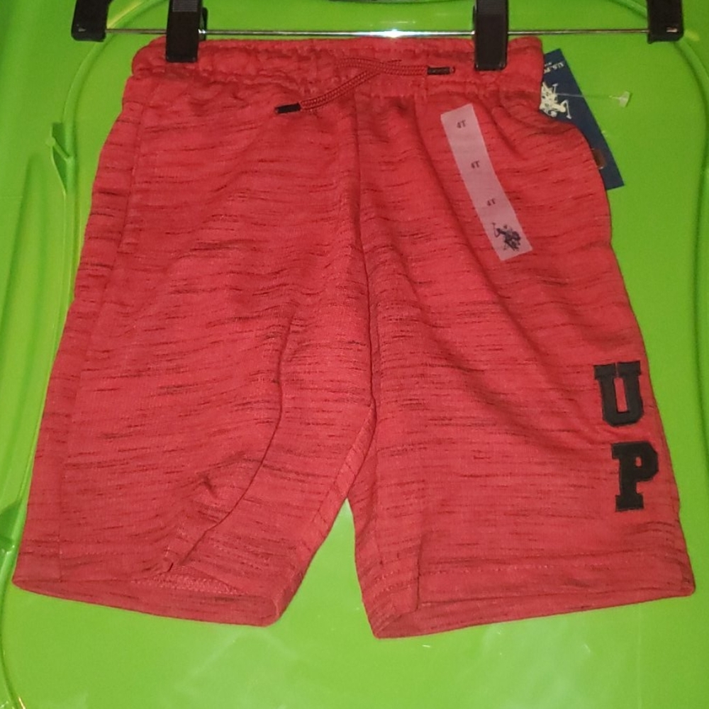 BOY'S SHORTS - Picture 7 of 9
